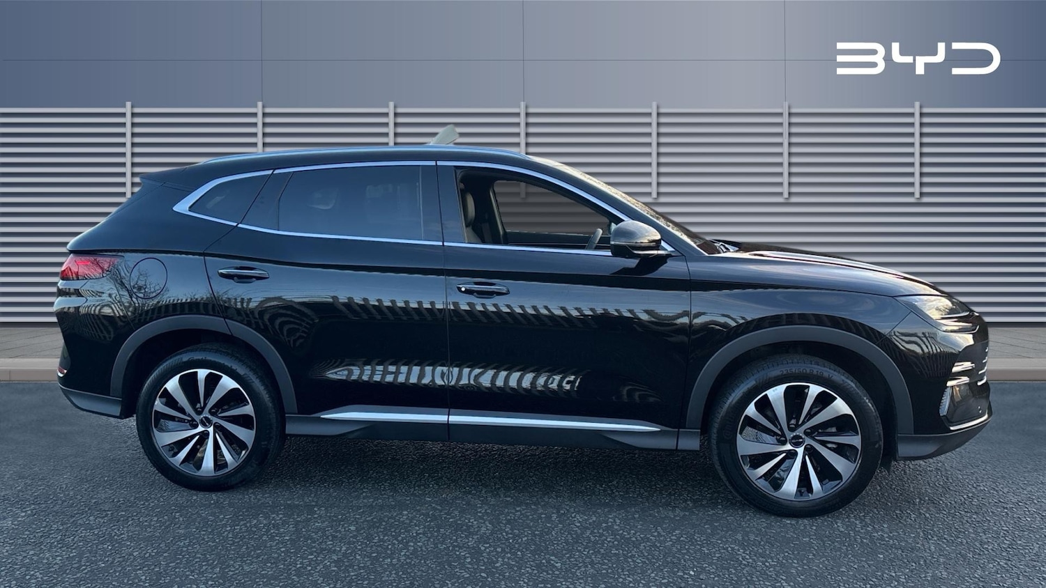 Used BYD Seal U 2025 for sale - 76968734: Photo 5