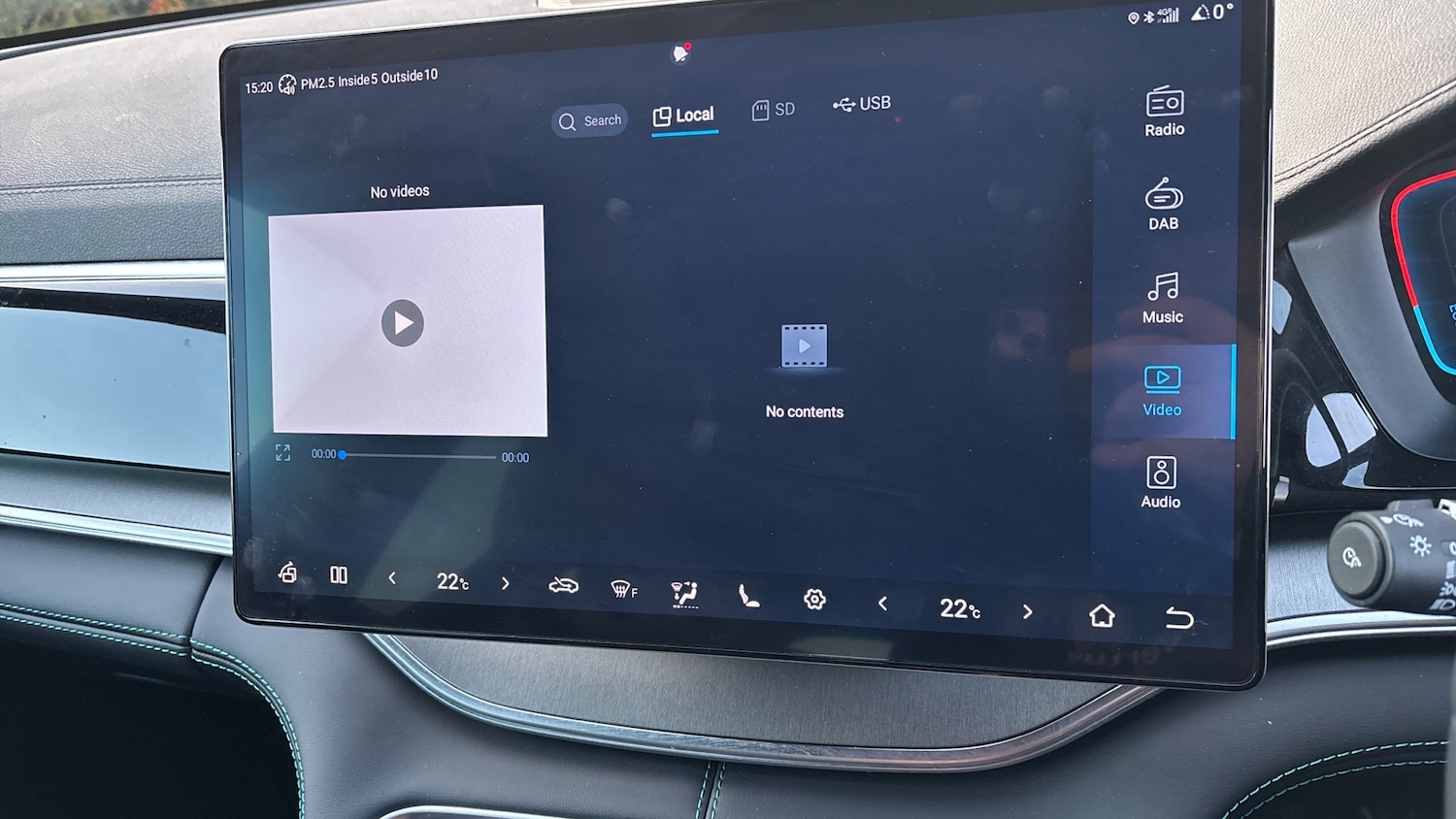 Used BYD Seal U 2025 for sale - 76968734: Photo 54