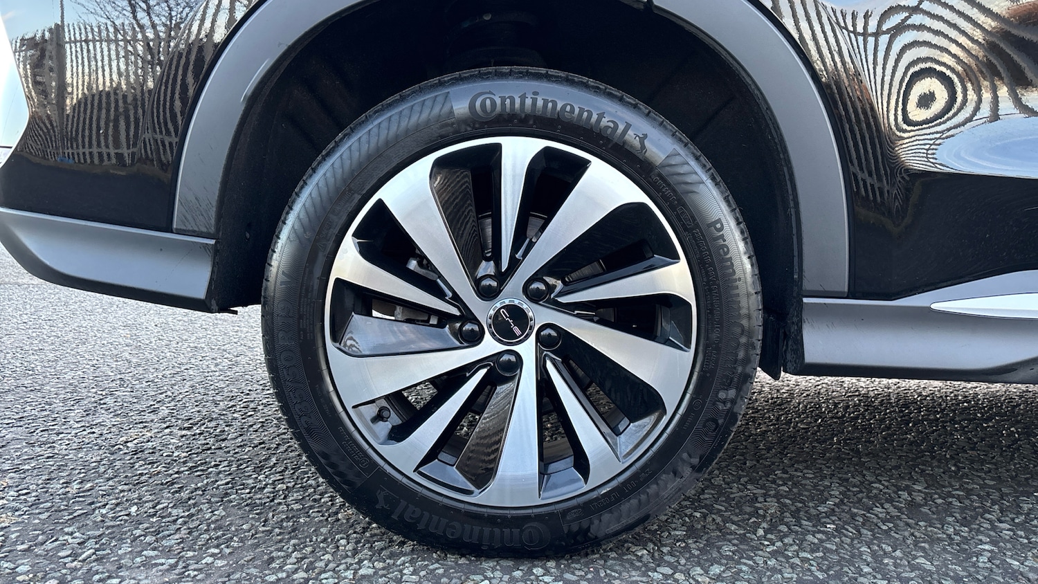 Used BYD Seal U 2025 for sale - 76968734: Photo 7