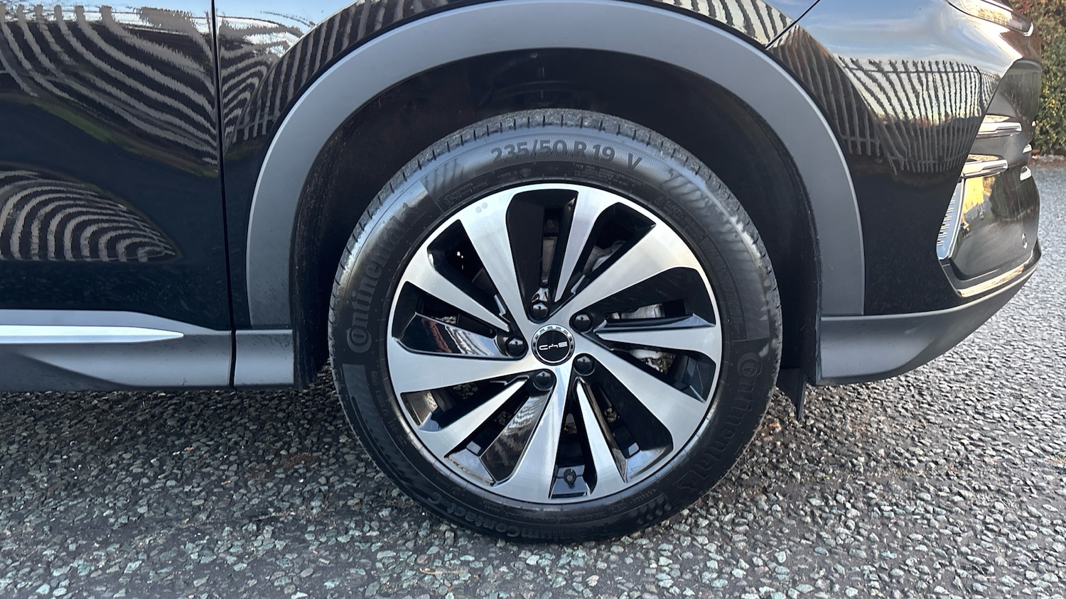 Used BYD Seal U 2025 for sale - 76968734: Photo 8