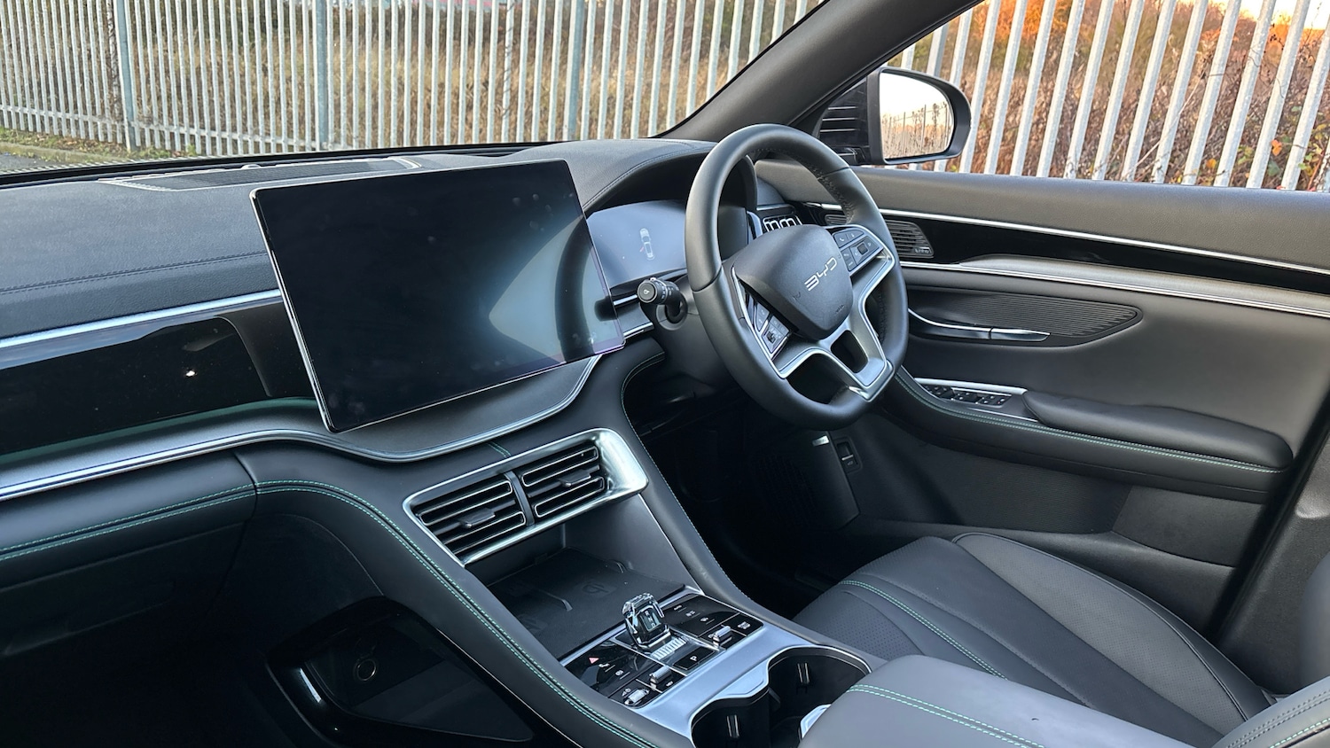 Used BYD Seal U 2025 for sale - 76968734: Photo 9