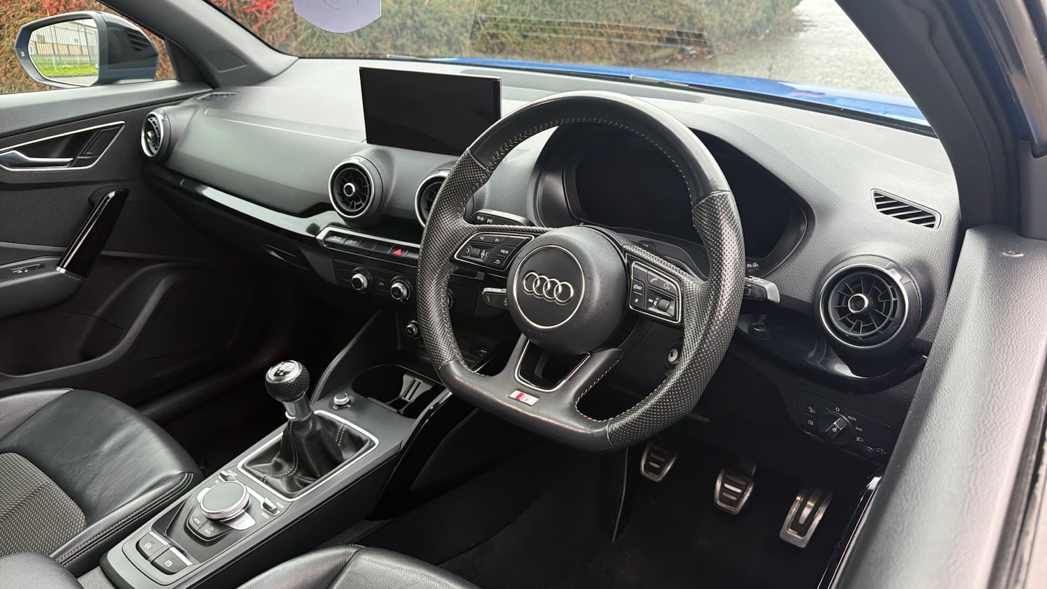 Used Audi Q2 2019 for sale - 77445608: Photo 11