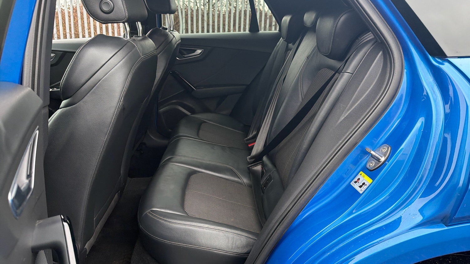 Used Audi Q2 2019 for sale - 77445608: Photo 16