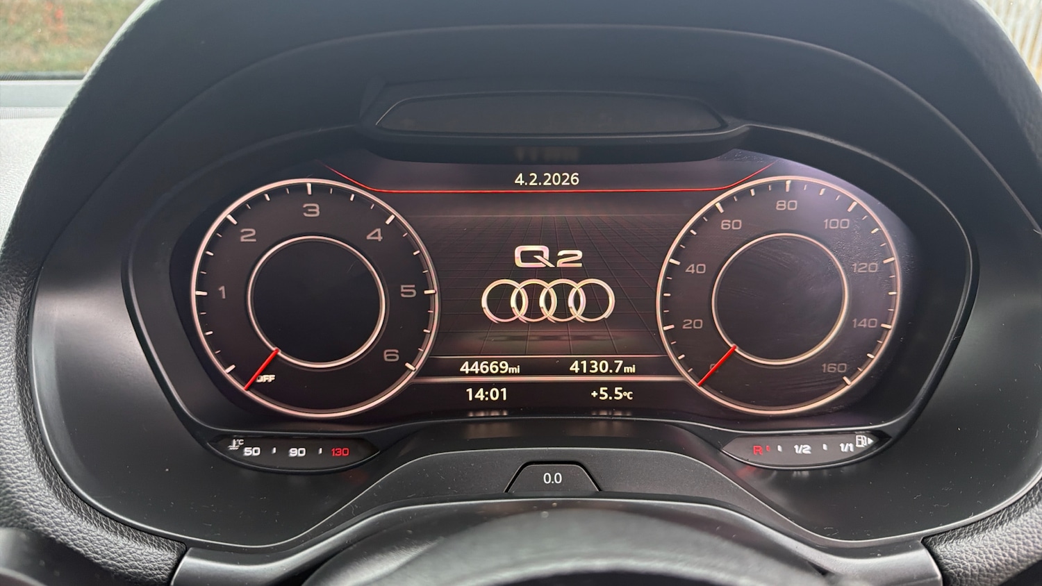 Used Audi Q2 2019 for sale - 77445608: Photo 18