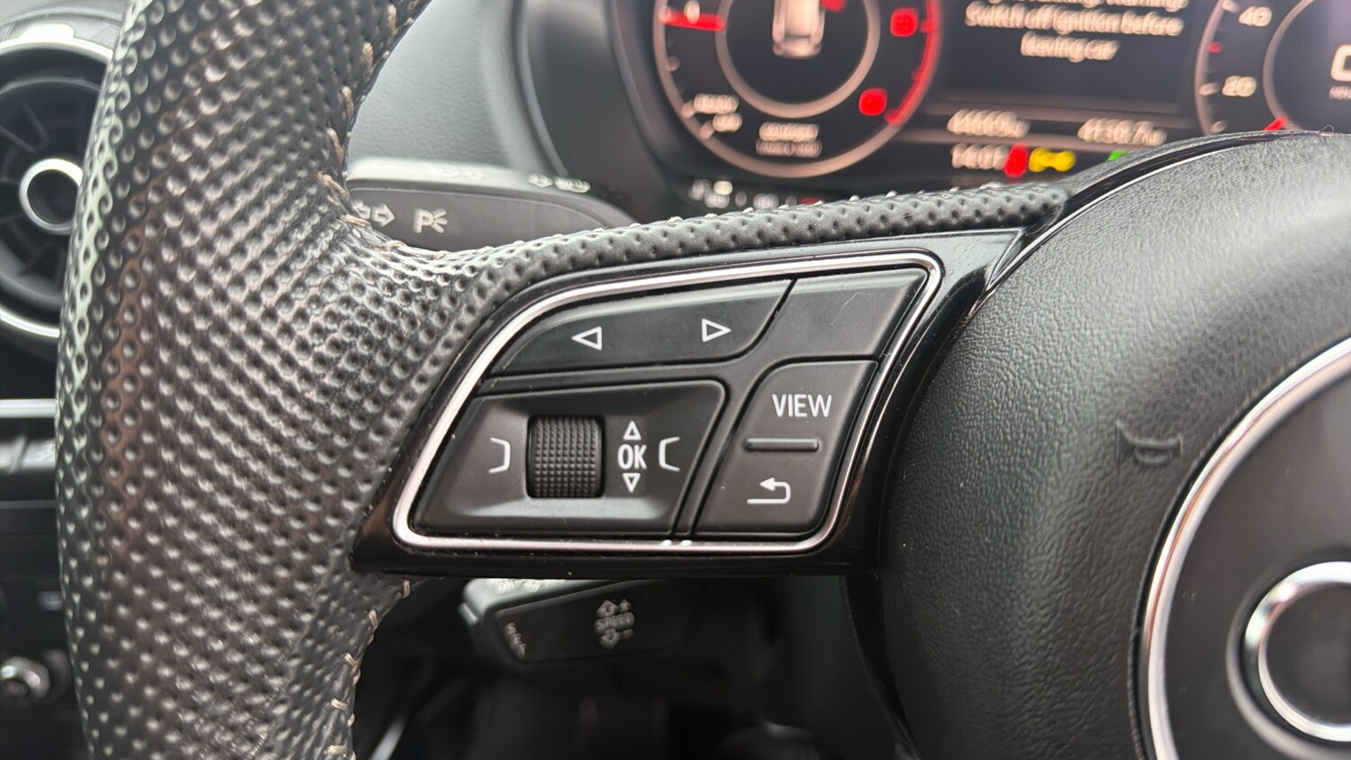 Used Audi Q2 2019 for sale - 77445608: Photo 21