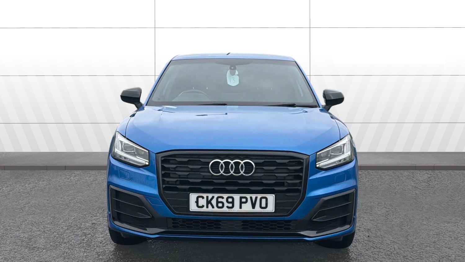 Used Audi Q2 2019 for sale - 77445608: Photo 3