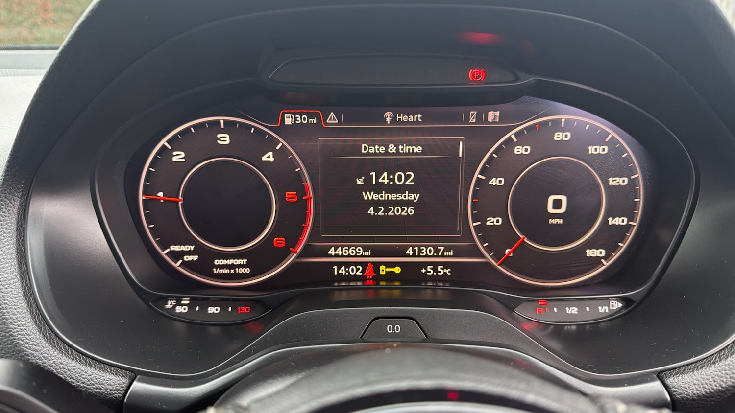 Used Audi Q2 2019 for sale - 77445608: Photo 30