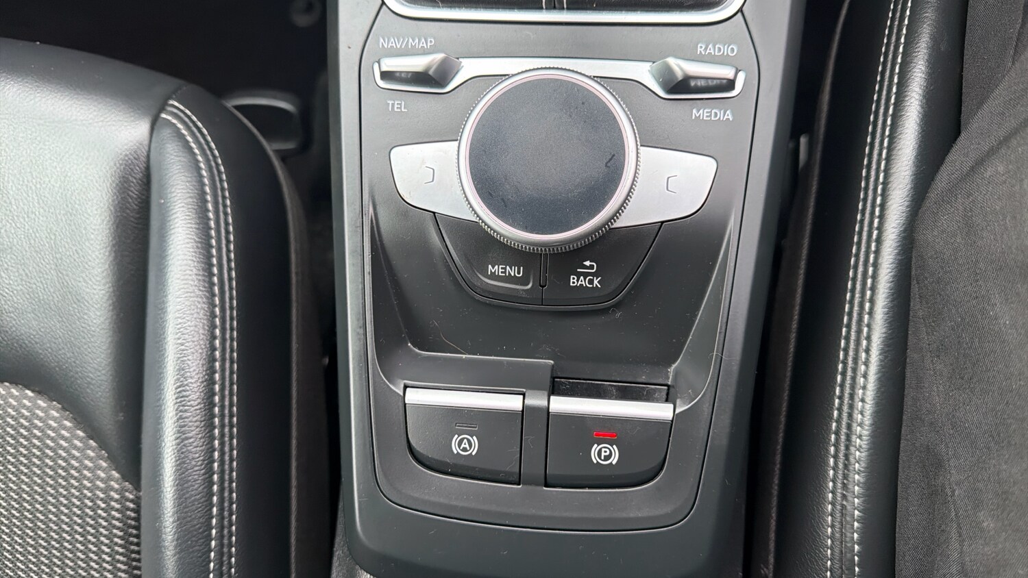 Used Audi Q2 2019 for sale - 77445608: Photo 33