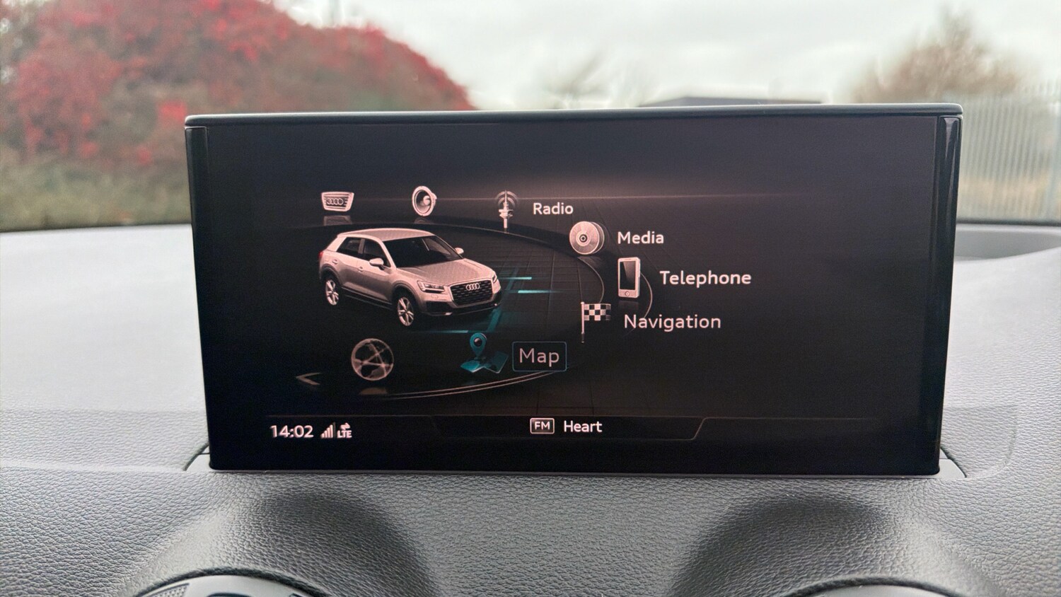 Used Audi Q2 2019 for sale - 77445608: Photo 36