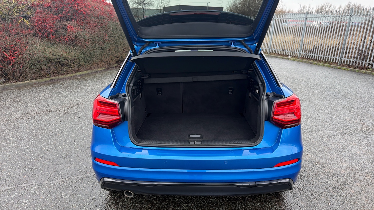 Used Audi Q2 2019 for sale - 77445608: Photo 4