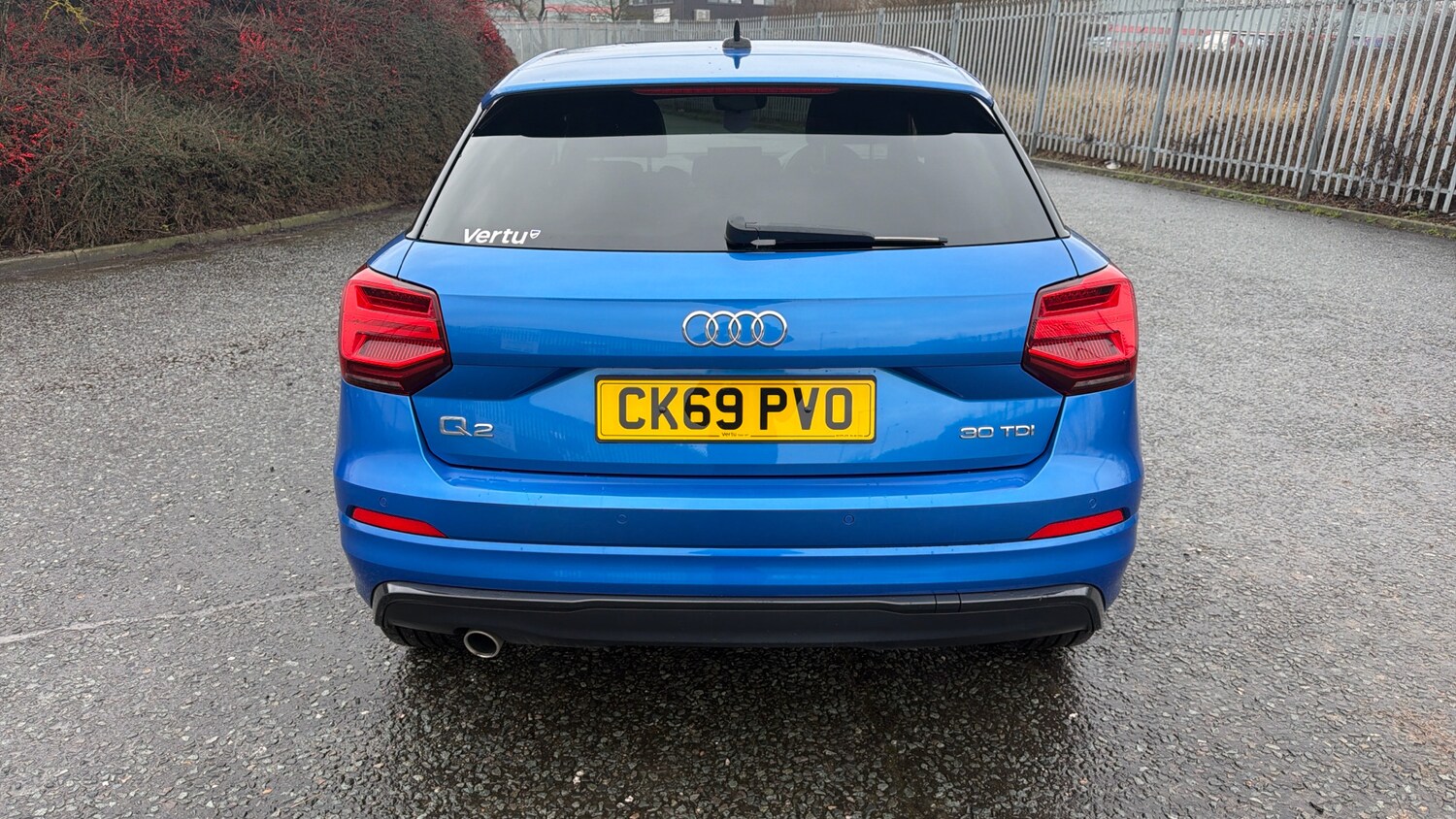 Used Audi Q2 2019 for sale - 77445608: Photo 49