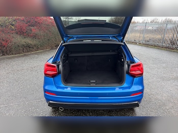 Used Audi Q2 2019 for sale - 77445608: Photo