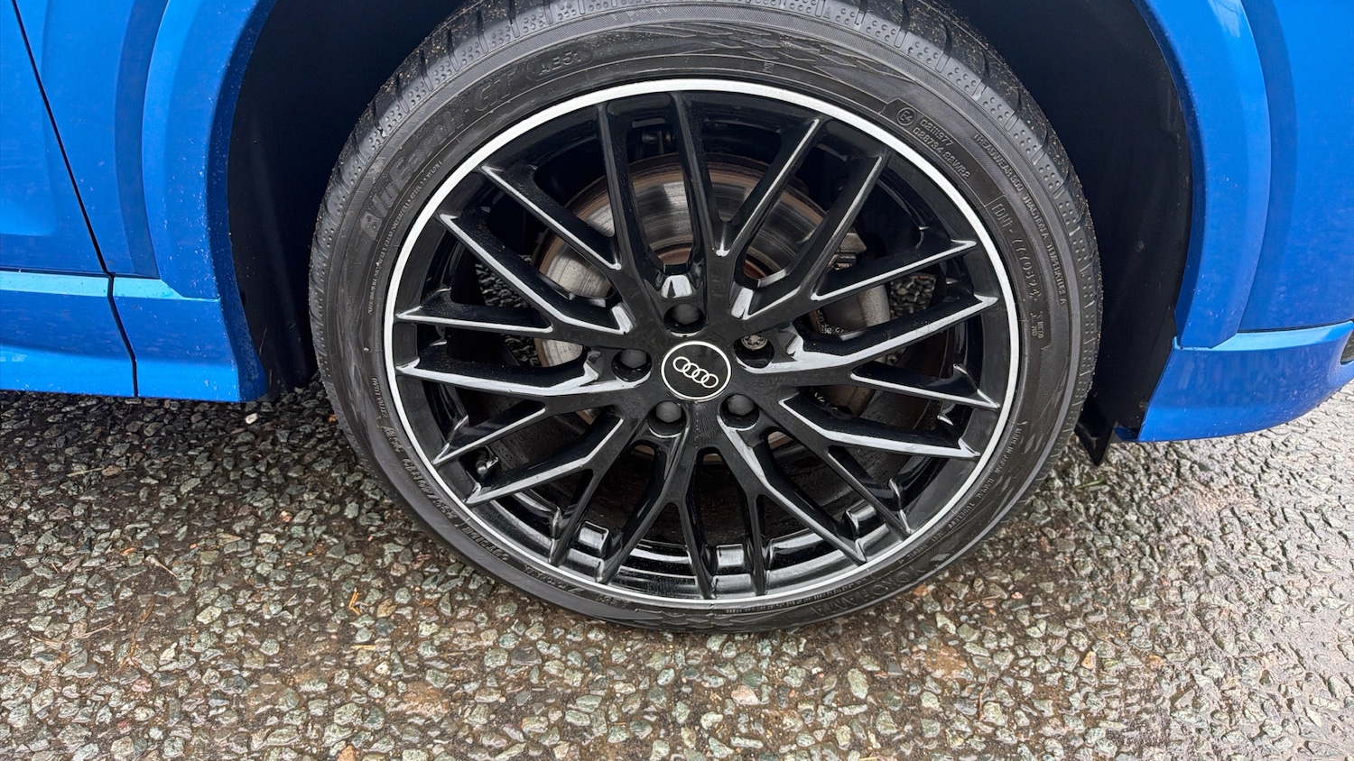 Used Audi Q2 2019 for sale - 77445608: Photo 53