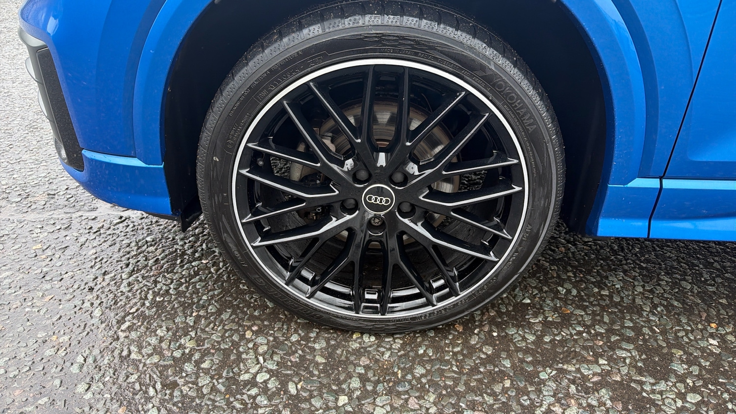 Used Audi Q2 2019 for sale - 77445608: Photo 56