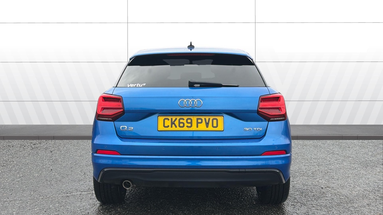 Used Audi Q2 2019 for sale - 77445608: Photo 6