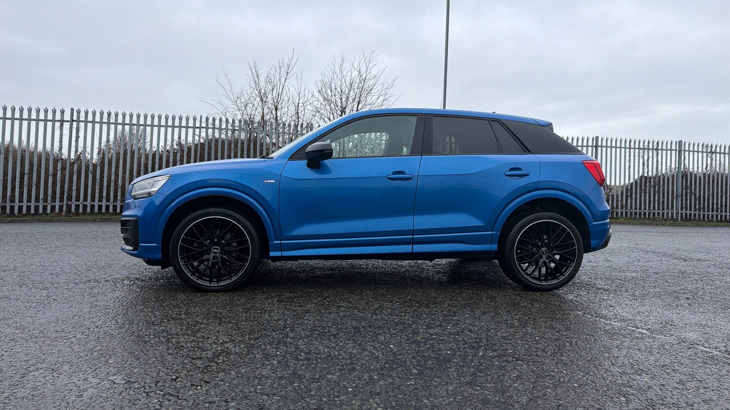 Used Audi Q2 2019 for sale - 77445608: Photo 65