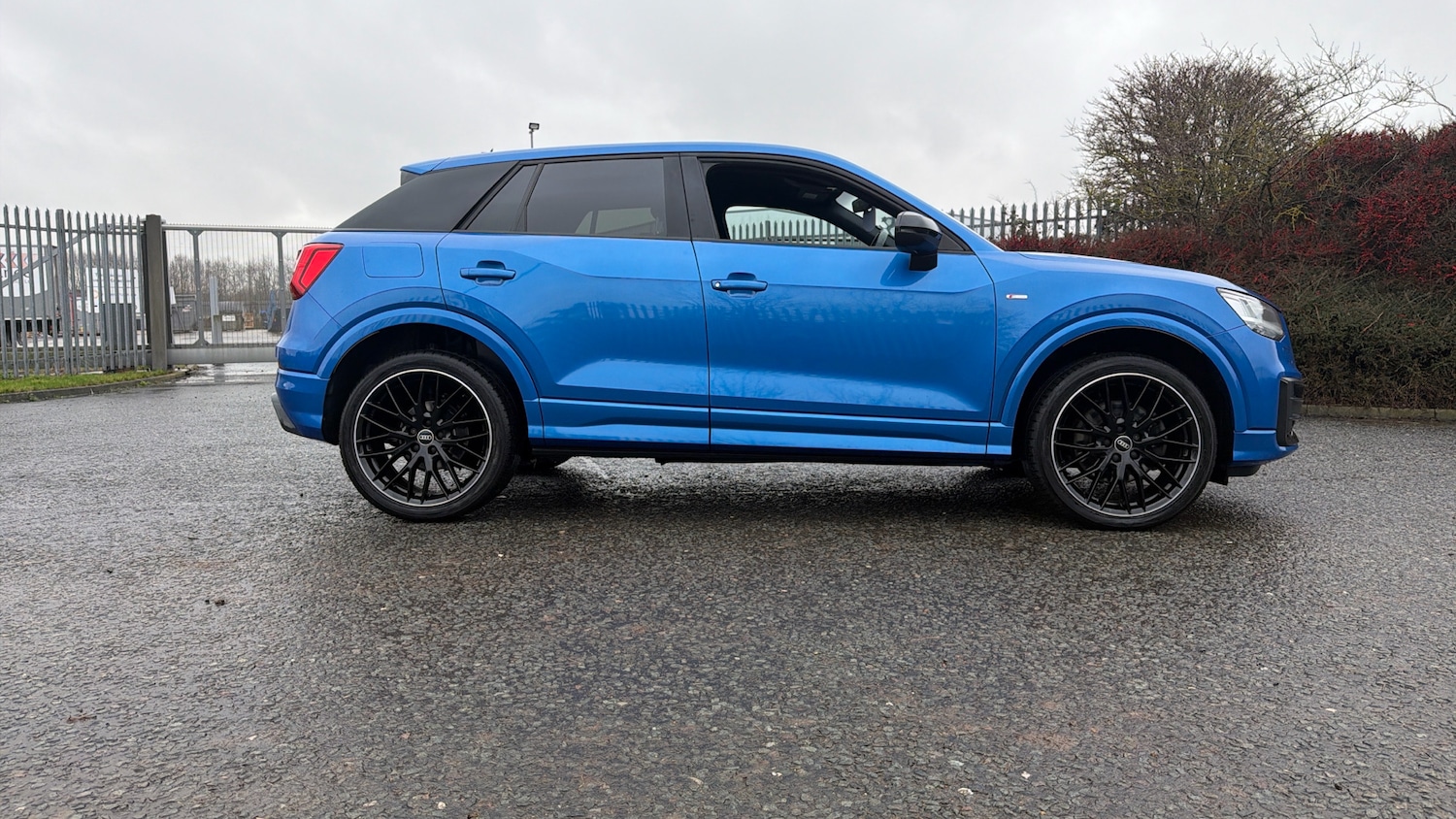 Used Audi Q2 2019 for sale - 77445608: Photo 66