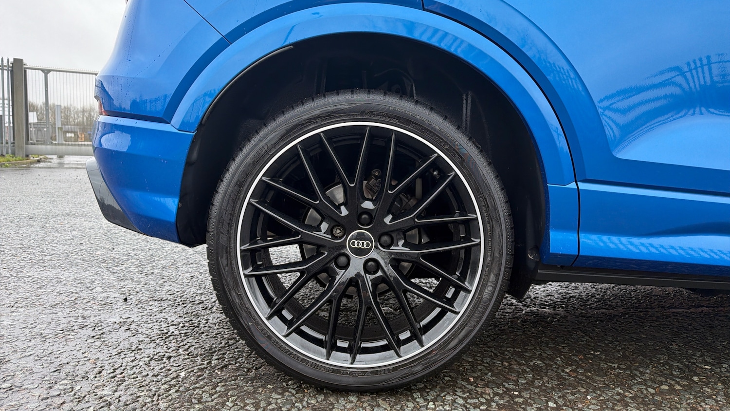 Used Audi Q2 2019 for sale - 77445608: Photo 7