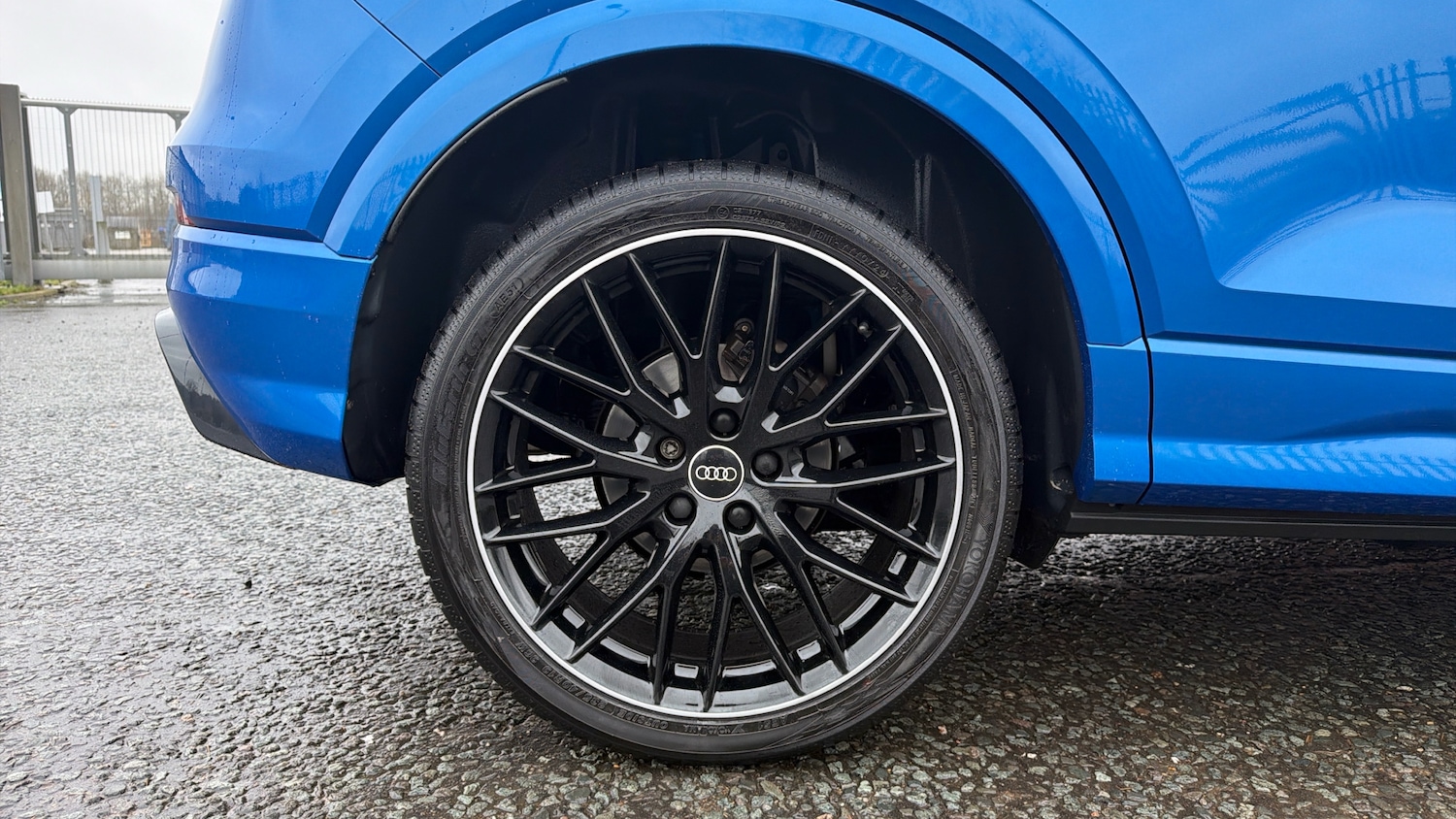 Used Audi Q2 2019 for sale - 77445608: Photo 8