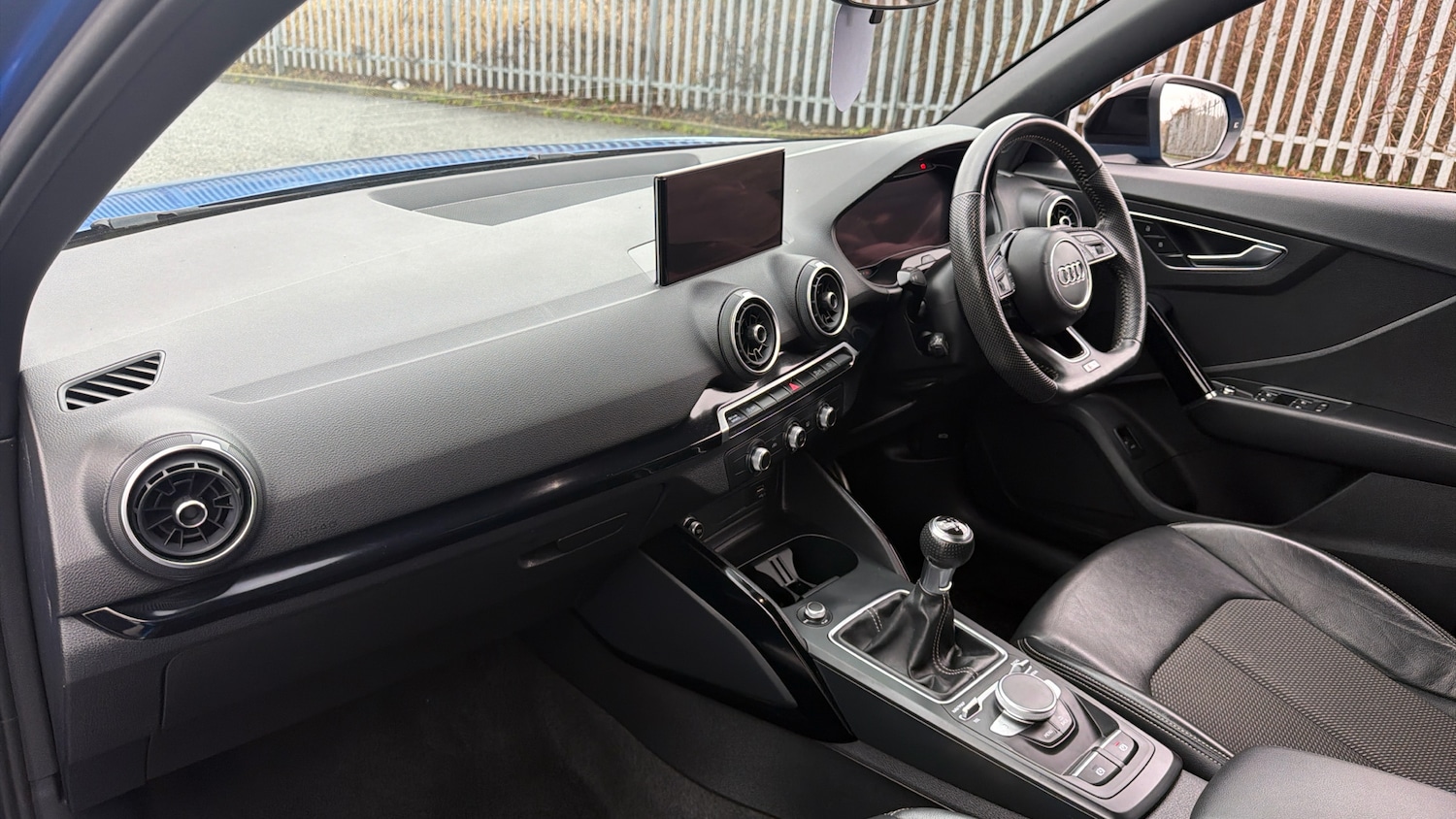 Used Audi Q2 2019 for sale - 77445608: Photo 9