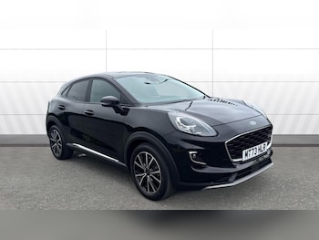 Used Ford Puma 2023 for sale - 79119759: Photo