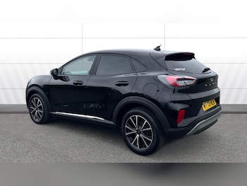 Used Ford Puma 2023 for sale - 79119759: Photo