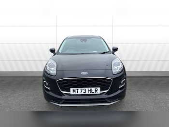 Used Ford Puma 2023 for sale - 79119759: Photo