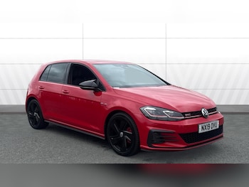 Used Volkswagen Golf 2019 for sale - 78893873: Photo