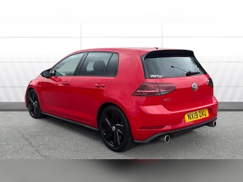Used Volkswagen Golf 2019 for sale - 78893873: Photo