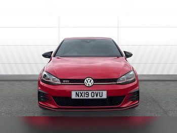 Used Volkswagen Golf 2019 for sale - 78893873: Photo