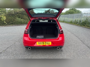Used Volkswagen Golf 2019 for sale - 78893873: Photo