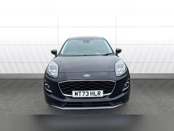 Used Ford Puma 2023 for sale - 79652408: Photo