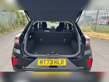 Used Ford Puma 2023 for sale - 79652408: Photo