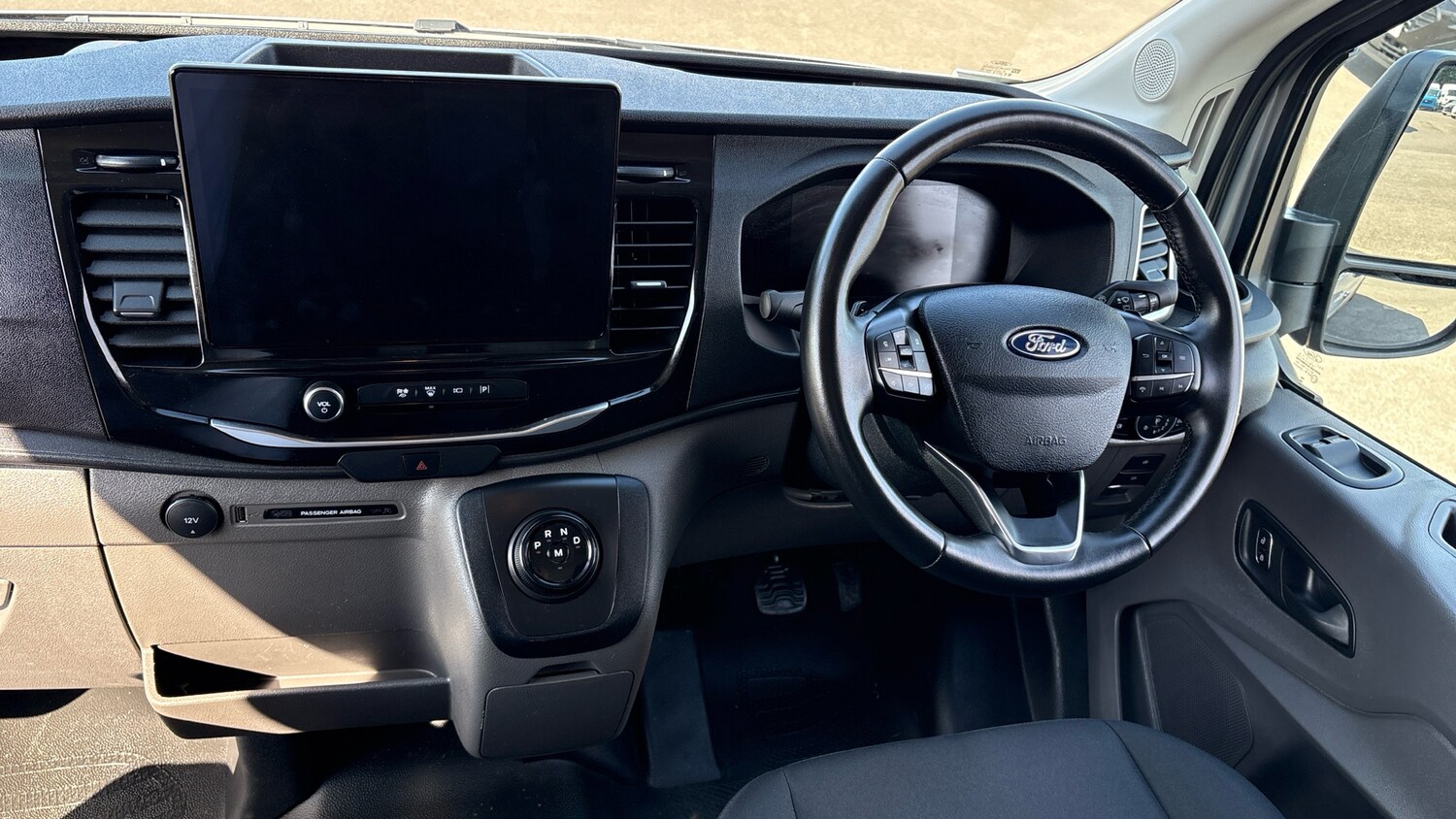 Used Ford Transit 2024 for sale - 76372244: Photo 10