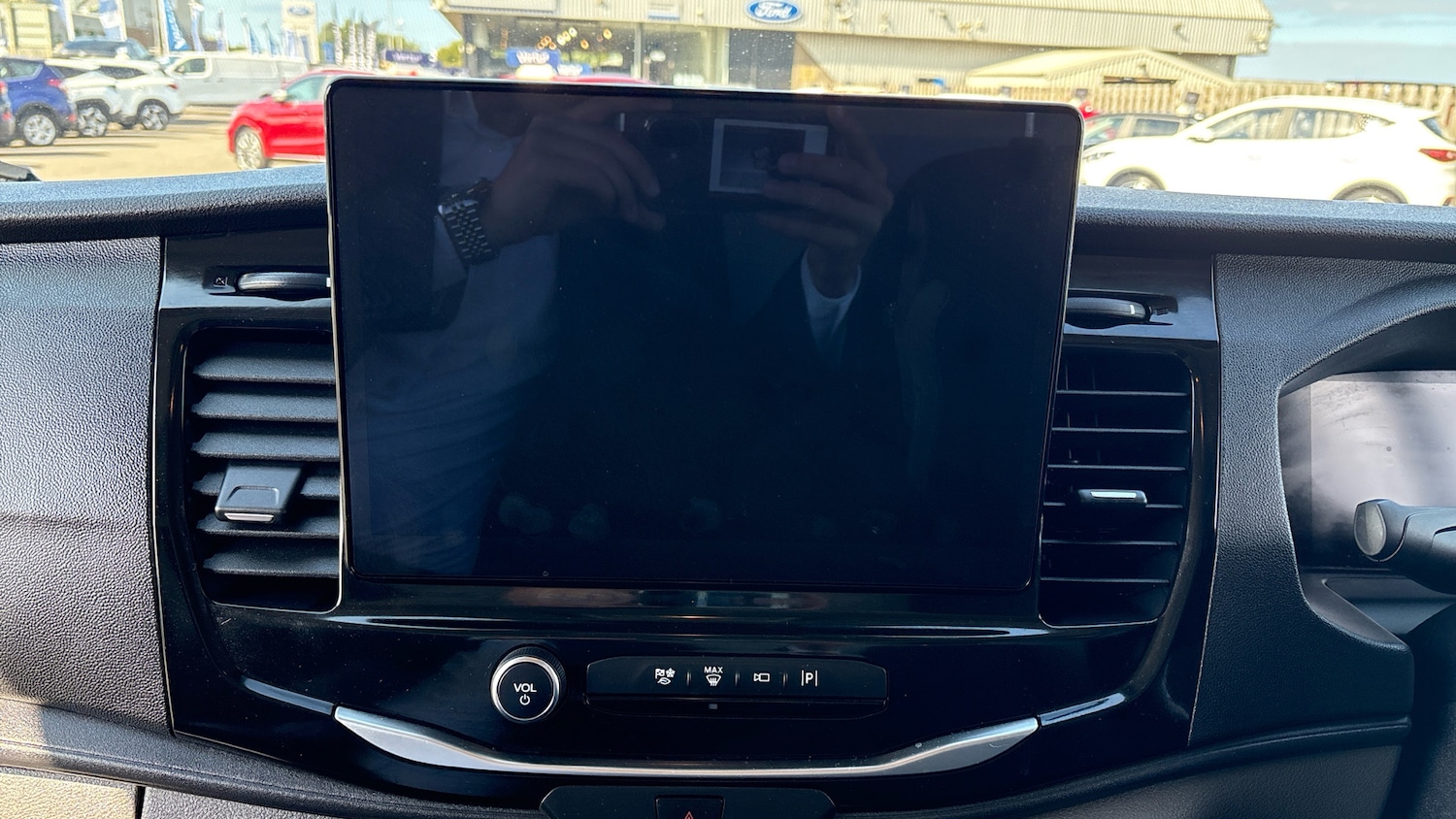 Used Ford Transit 2024 for sale - 76372244: Photo 12