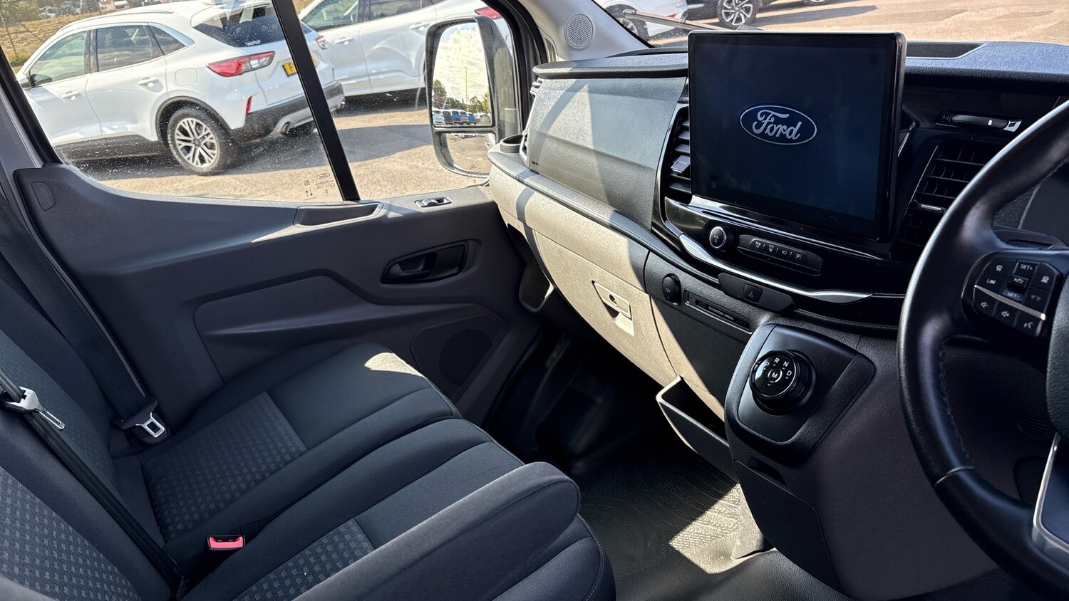 Used Ford Transit 2024 for sale - 76372244: Photo 14