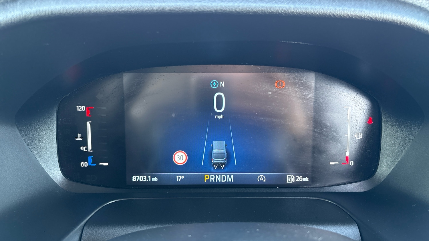 Used Ford Transit 2024 for sale - 76372244: Photo 18