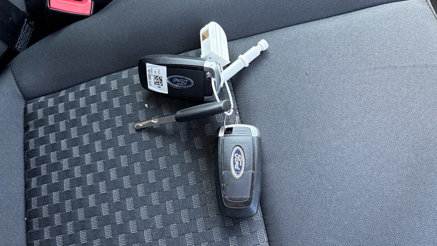 Used Ford Transit 2024 for sale - 76372244: Photo 20