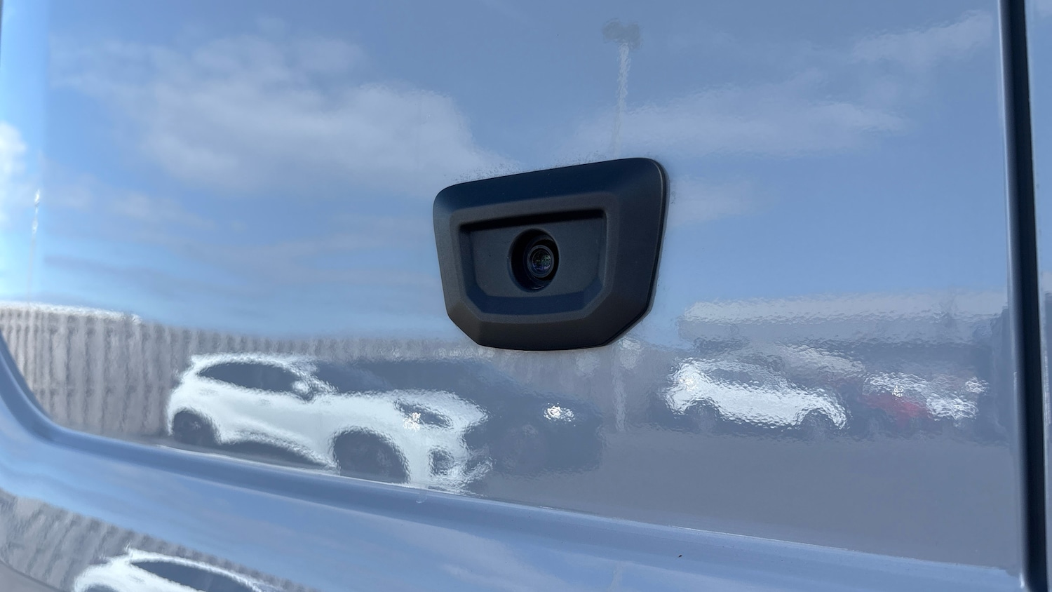 Used Ford Transit 2024 for sale - 76372244: Photo 25