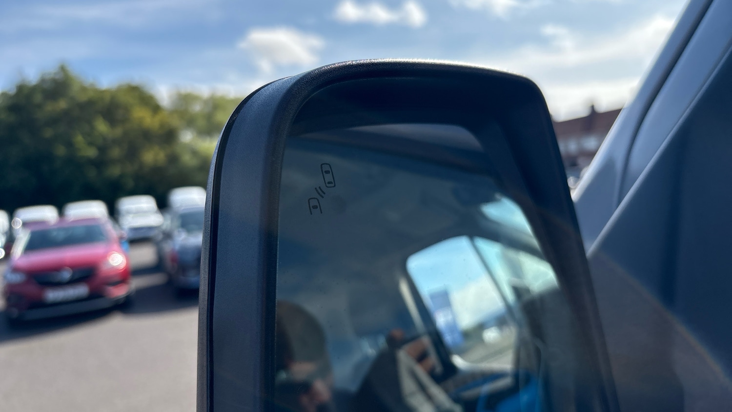 Used Ford Transit 2024 for sale - 76372244: Photo 26