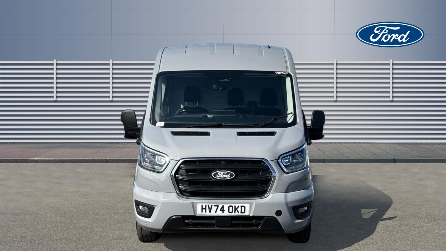 Used Ford Transit 2024 for sale - 76372244: Photo 3