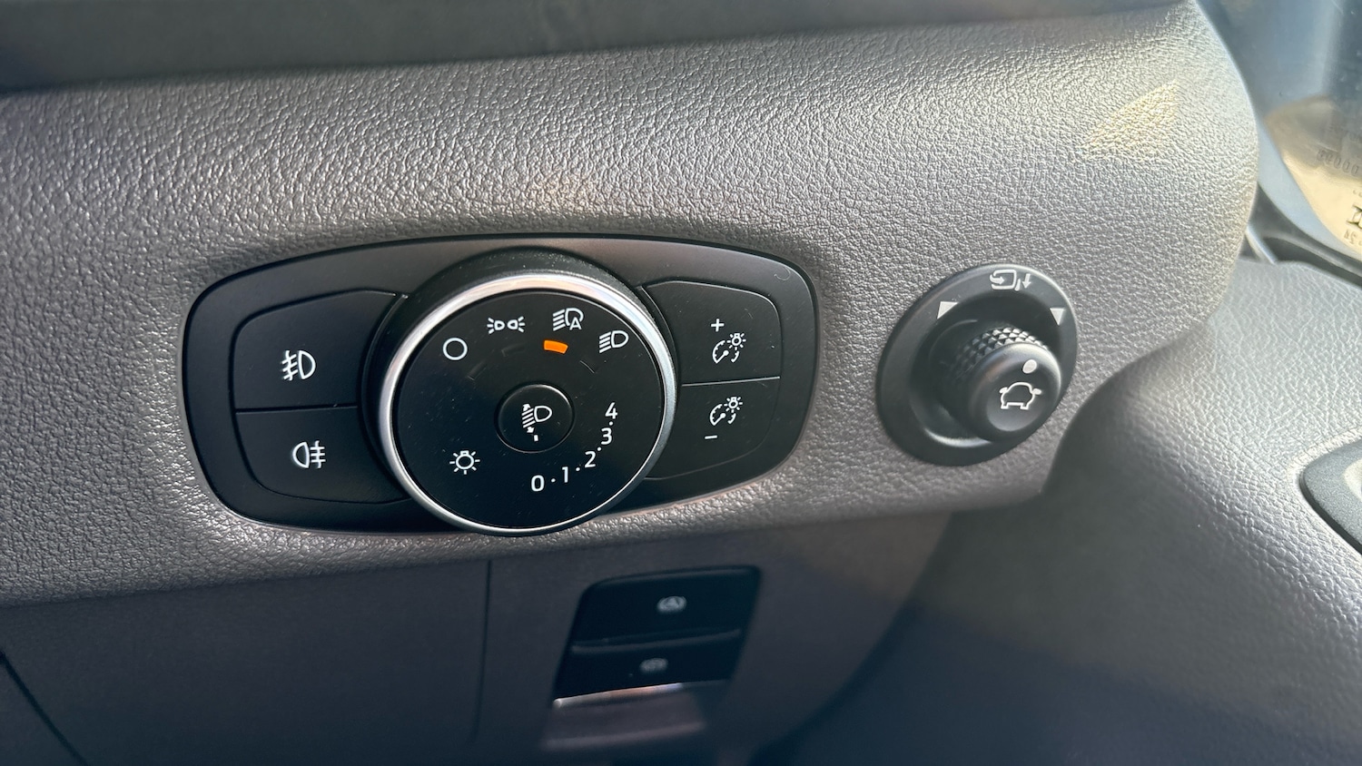 Used Ford Transit 2024 for sale - 76372244: Photo 30