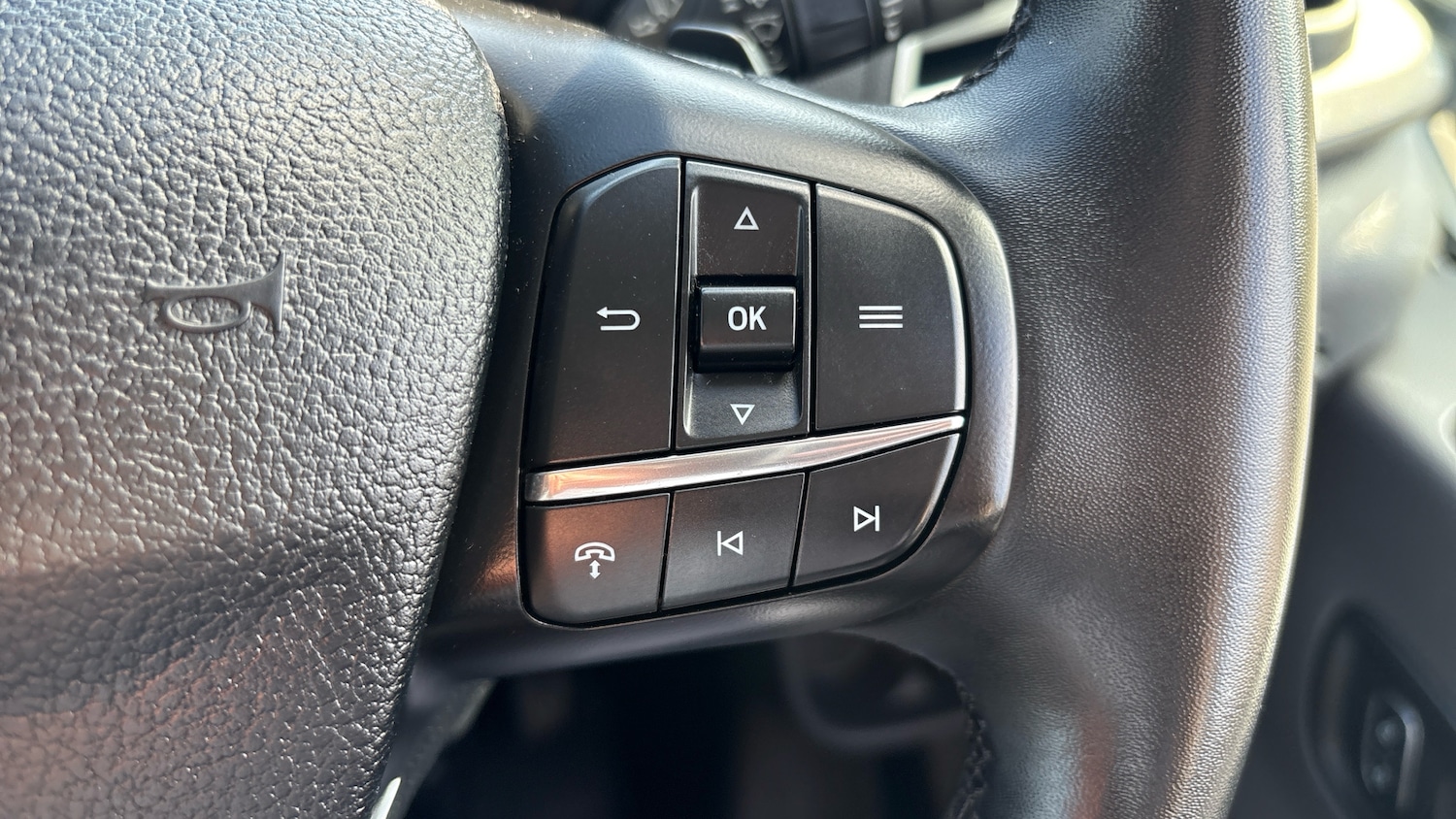 Used Ford Transit 2024 for sale - 76372244: Photo 35