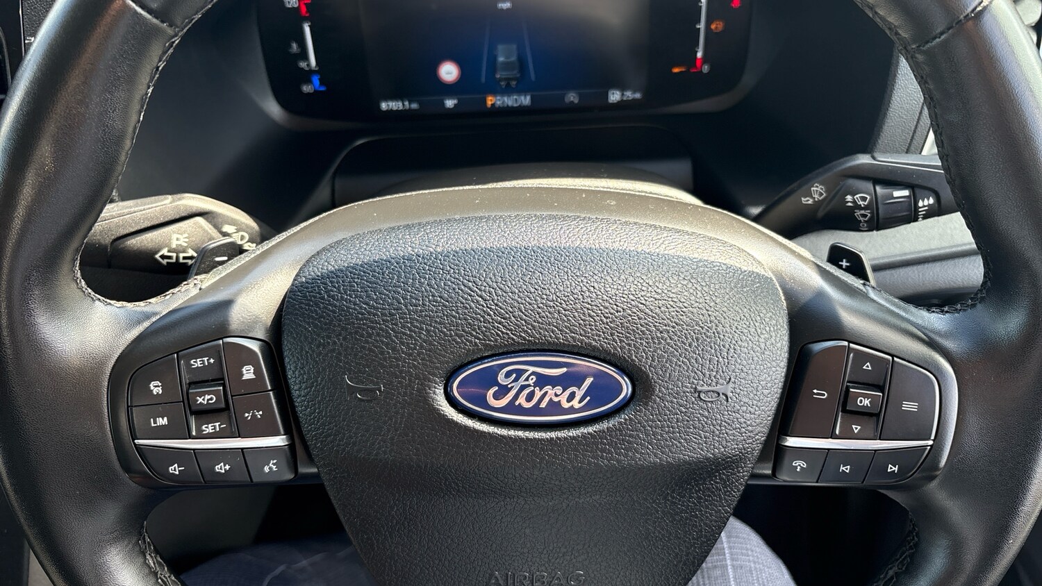 Used Ford Transit 2024 for sale - 76372244: Photo 38