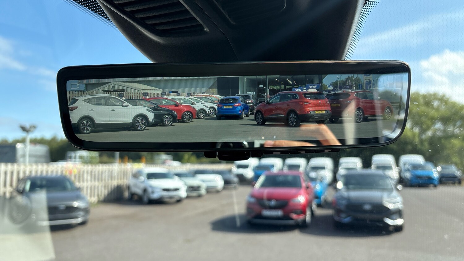 Used Ford Transit 2024 for sale - 76372244: Photo 43