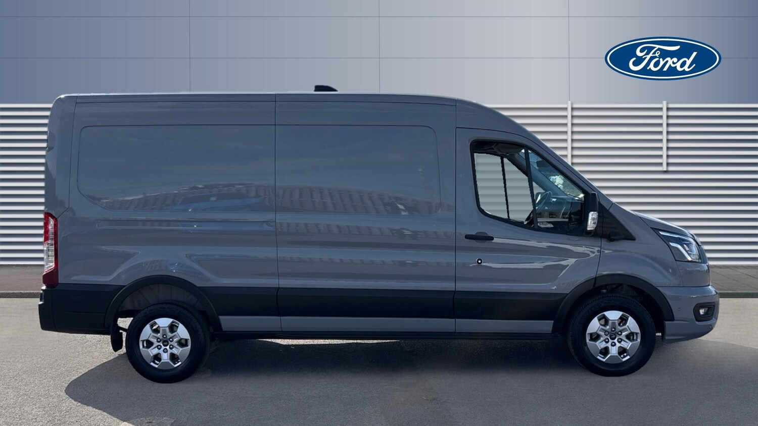 Used Ford Transit 2024 for sale - 76372244: Photo 5