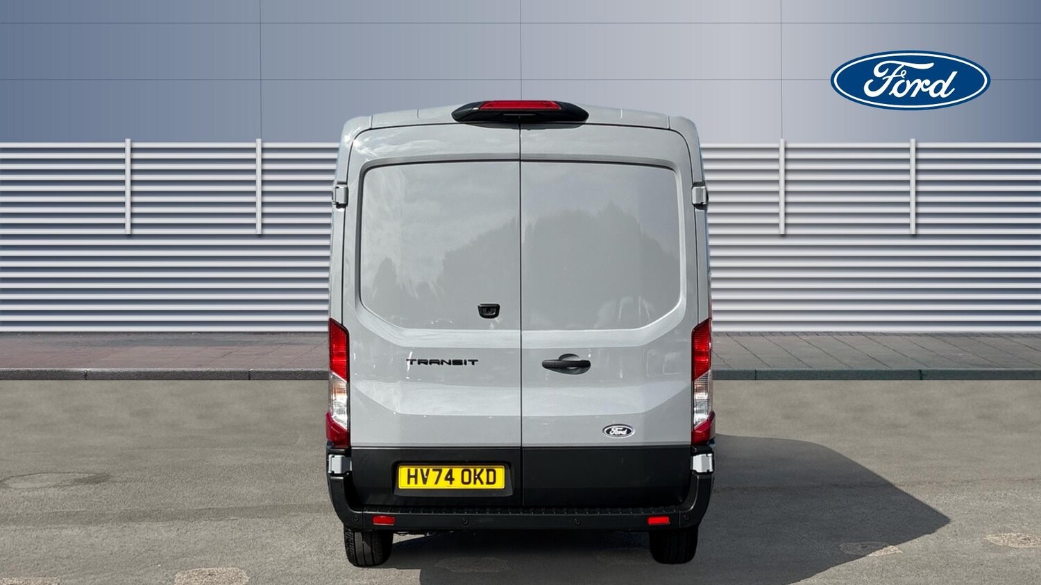 Used Ford Transit 2024 for sale - 76372244: Photo 6