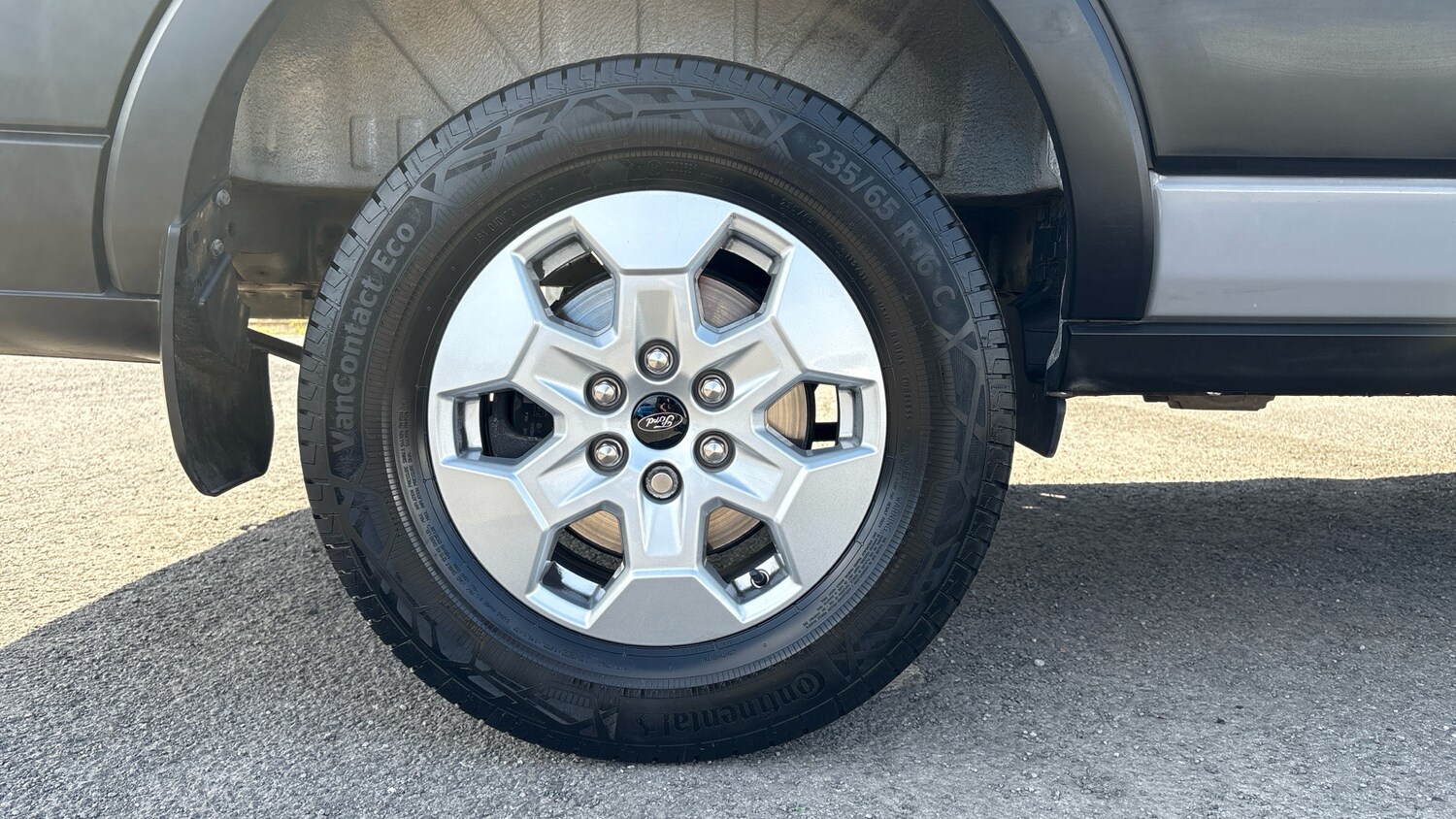 Used Ford Transit 2024 for sale - 76372244: Photo 7