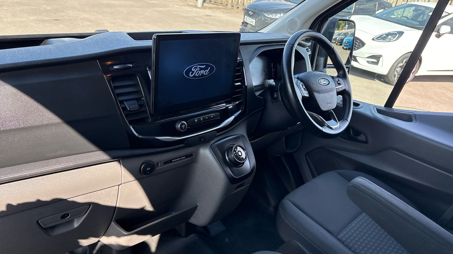 Used Ford Transit 2024 for sale - 76372244: Photo 9