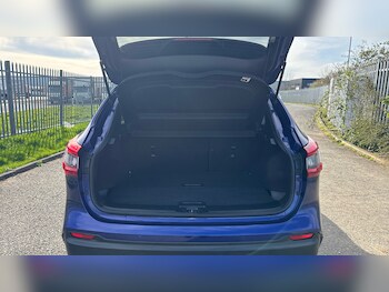 Used Nissan Qashqai 2018 for sale - 78150571: Photo